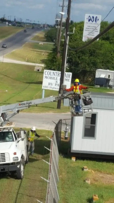 Country Air Mobile Home Park Picture 3