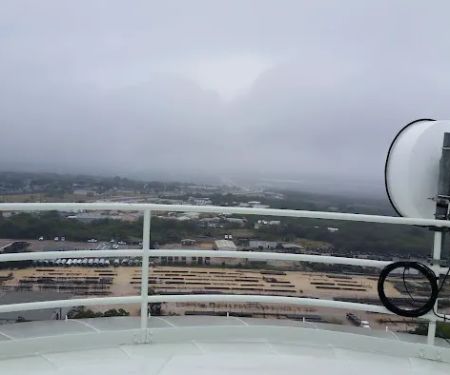 Country Air Mobile Home Park
