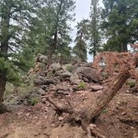 Highboy Ranch ico