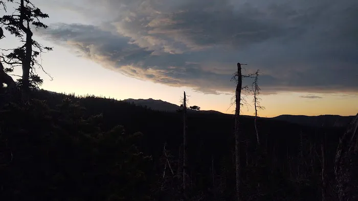 Camp Rock Campground and Trailhead Picture 9