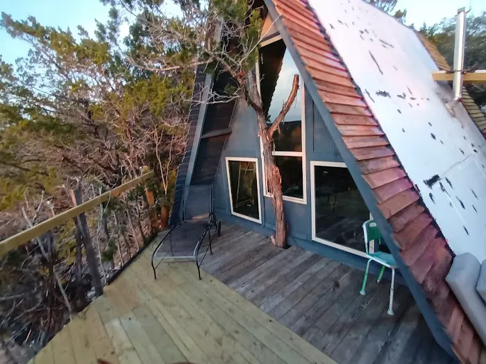 Glamping SA Picture 3