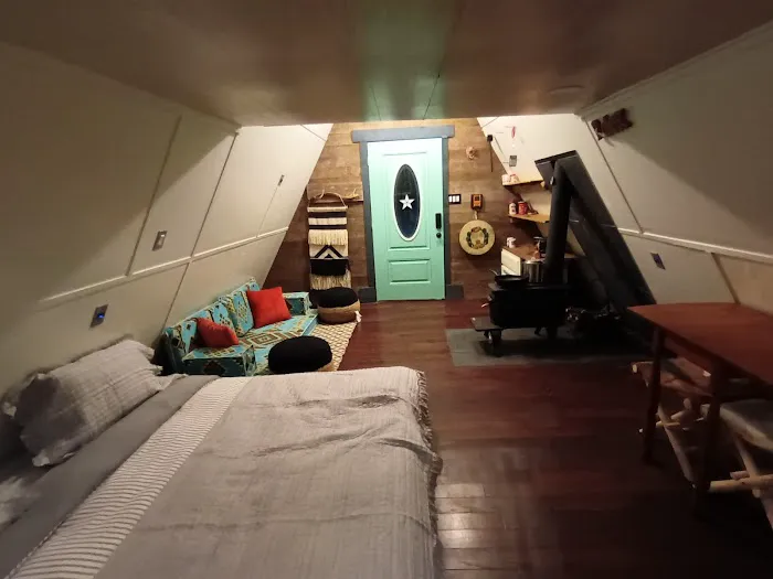 Glamping SA Picture 1