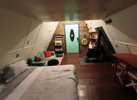 Glamping SA