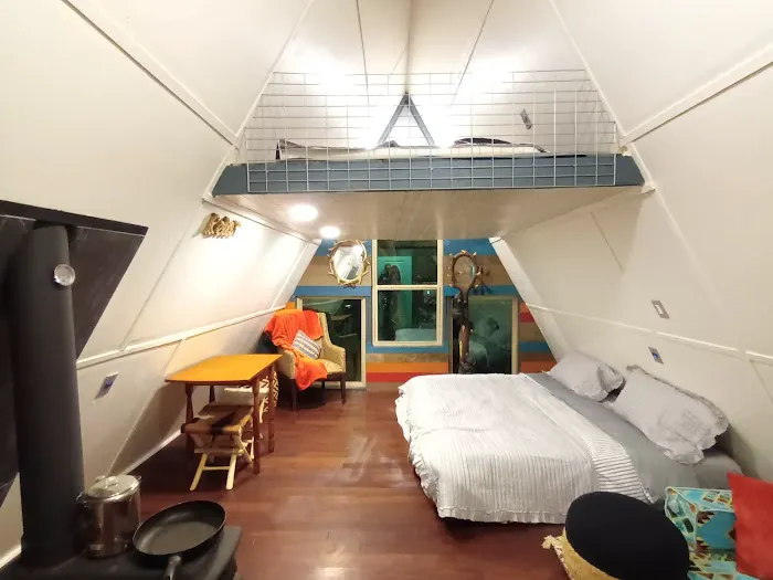 Glamping SA Picture 2