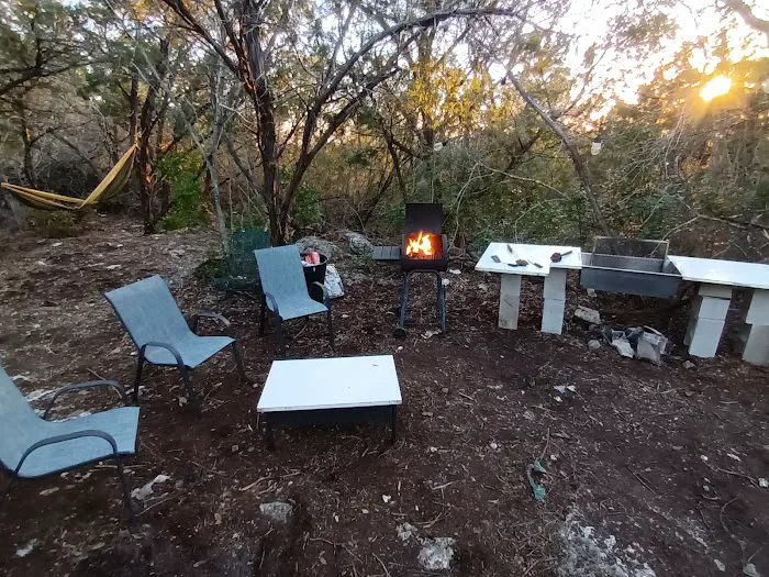 Glamping SA Picture 6
