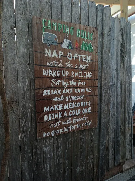 Glamping SA Picture 9