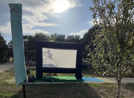 Mangera's RV Weekend Getaway