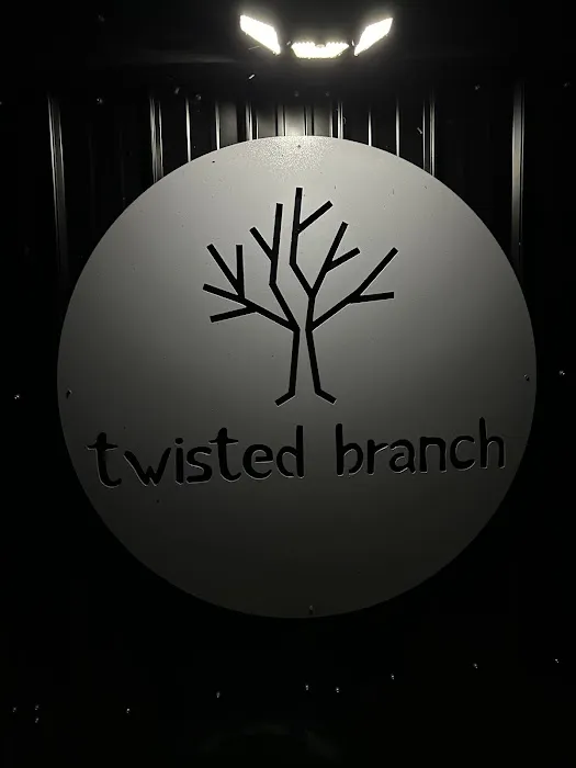 twisted branch Picture 10
