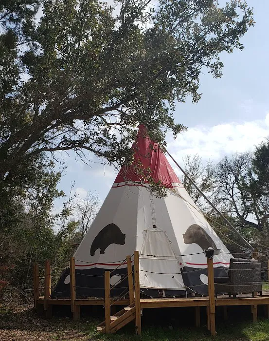 Al's Hideaway Cabins and RV Rentals, LLC Picture 6