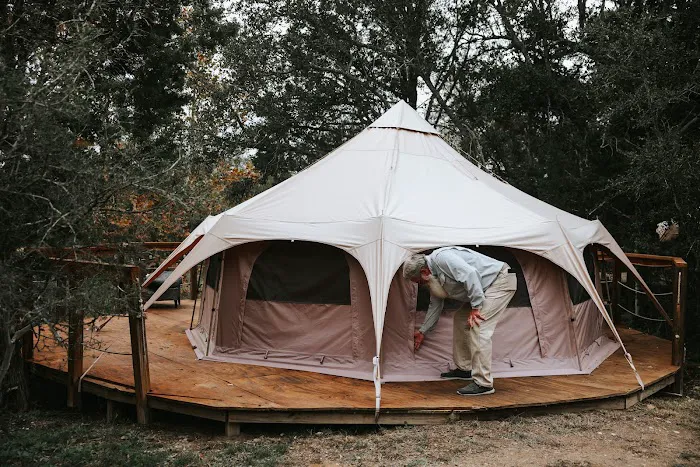 Al's Hideaway Cabins and RV Rentals, LLC Picture 8