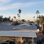 Tempe Cascade Mobile Home Estates