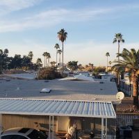 Tempe Cascade Mobile Home Estates ico