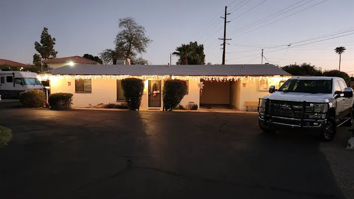 Twin Palms RV Park Picture 3