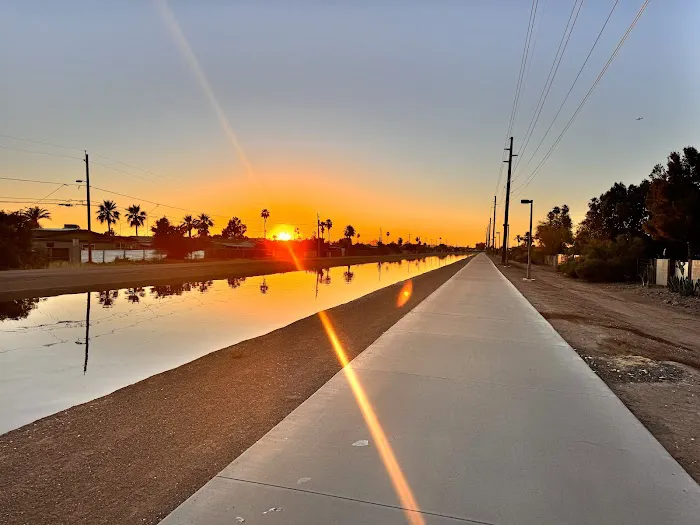 Twin Palms RV Park Picture 4