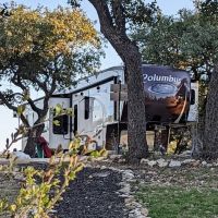 Boulderdash Cabin & RV Park ico