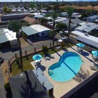 Glenhaven Estates ico