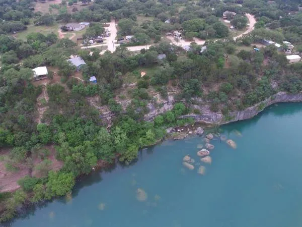 Medina River Rv Park and Camping Picture 2