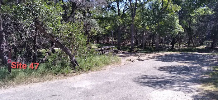 Turkey Sink Campground Picture 3