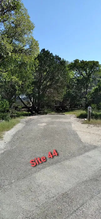Turkey Sink Campground Picture 4