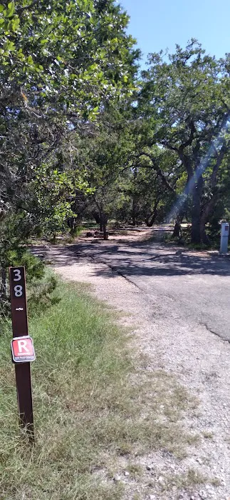 Turkey Sink Campground Picture 5