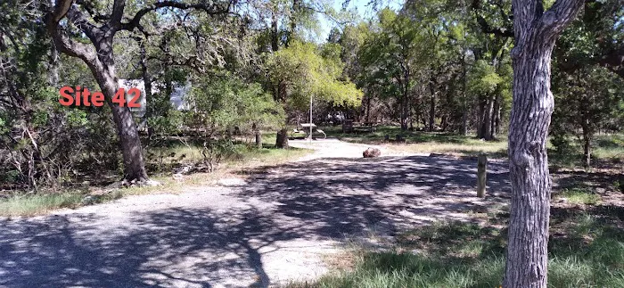 Turkey Sink Campground Picture 7