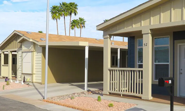 Windsor Mobile Home Park 55+ Picture 2