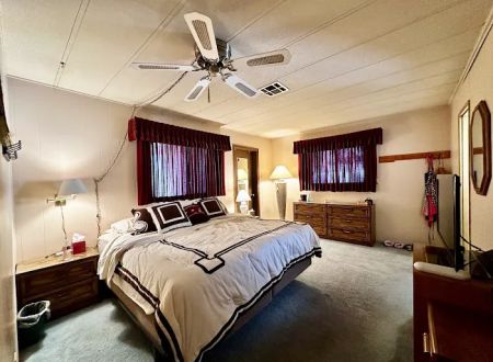 Windsor Mobile Home Park 55+