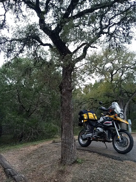 Cedar Sage Campground Picture 1
