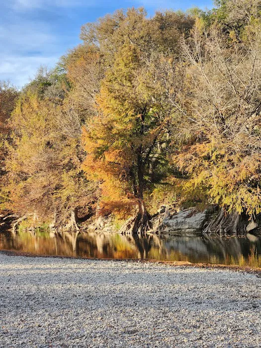 Cedar Sage Campground Picture 3