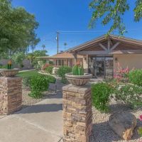 Trail Riders Ranch Mobile Home and RV Park ico