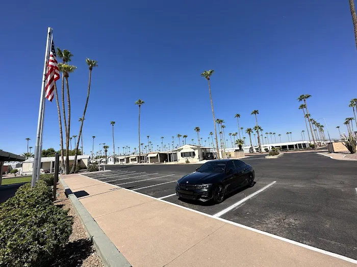Mesa Village Picture 1