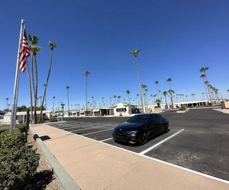 Mesa Village