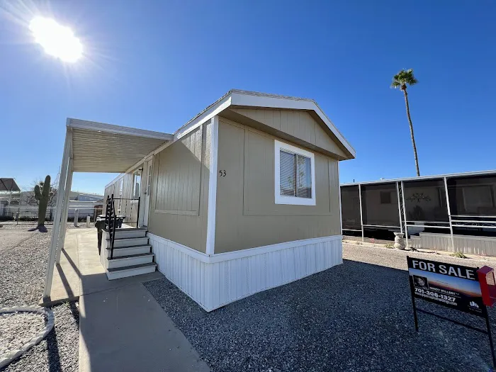 Mesa Village Picture 3