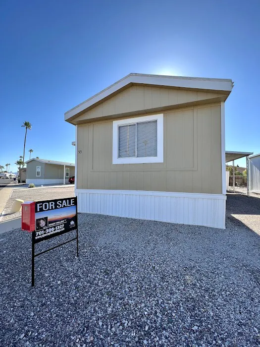 Mesa Village Picture 5