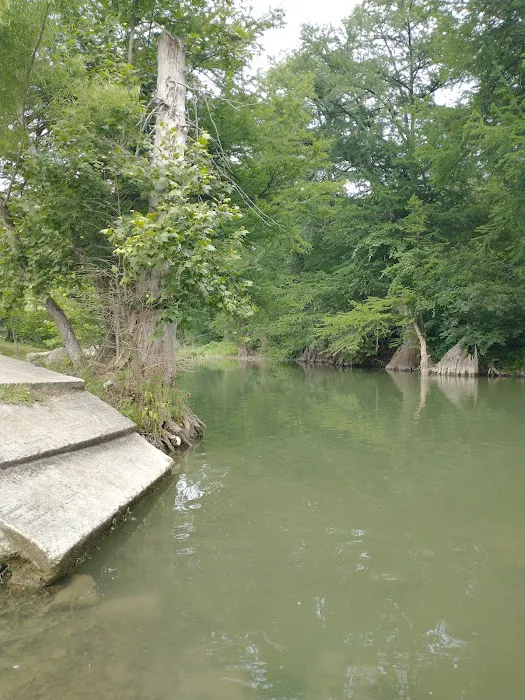 Bergheim Campground and River Outfitter Picture 3