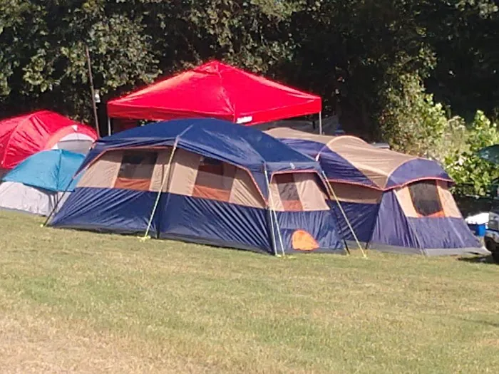 Bergheim Campground and River Outfitter Picture 1