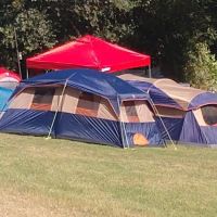 Bergheim Campground and River Outfitter ico