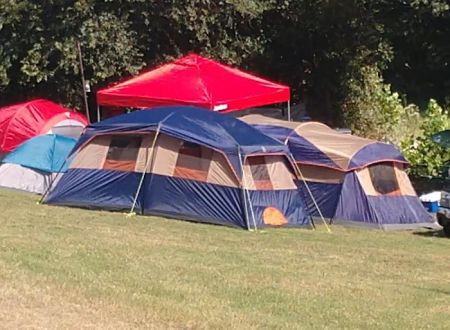 Bergheim Campground and River Outfitter