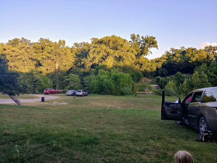 Bergheim Campground and River Outfitter Picture 6