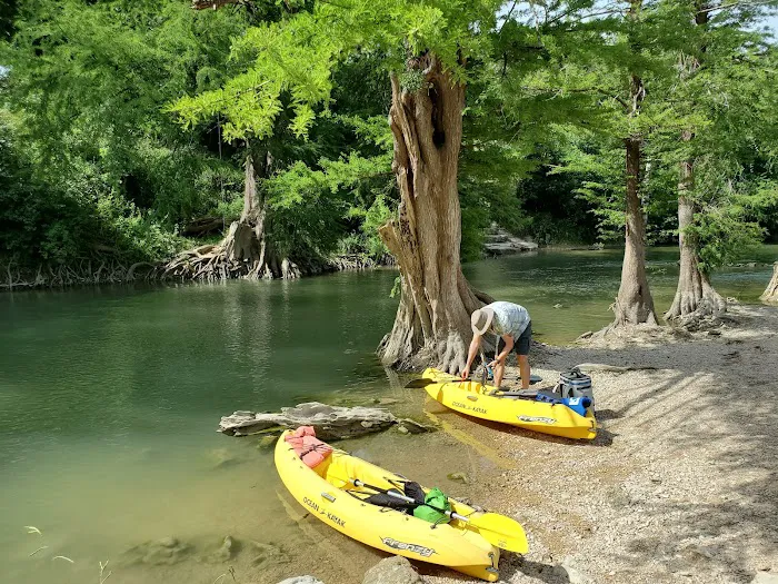 Bergheim Campground and River Outfitter Picture 5