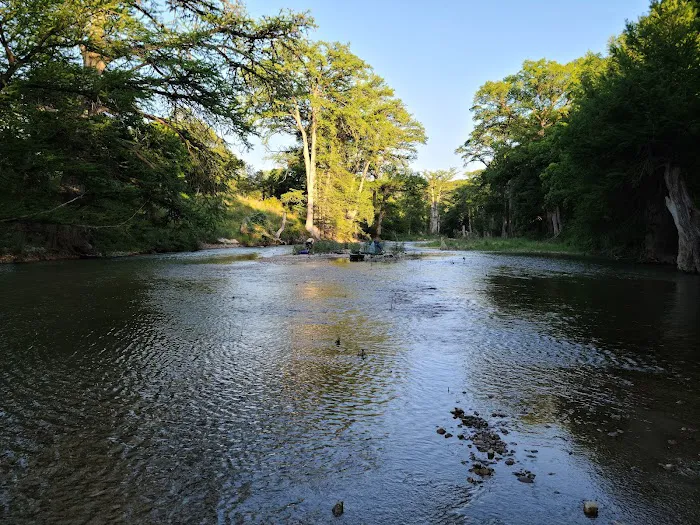 Bergheim Campground and River Outfitter Picture 9