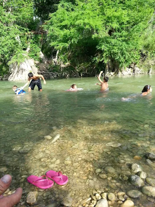 Bergheim Campground and River Outfitter Picture 8