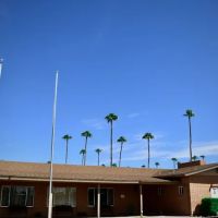 Coronado Mobile Home Park ico