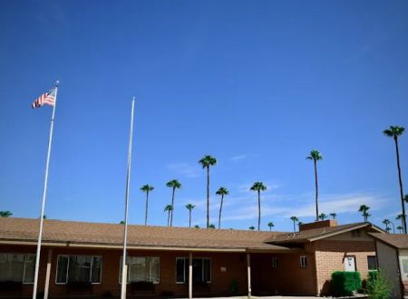 Coronado Mobile Home Park