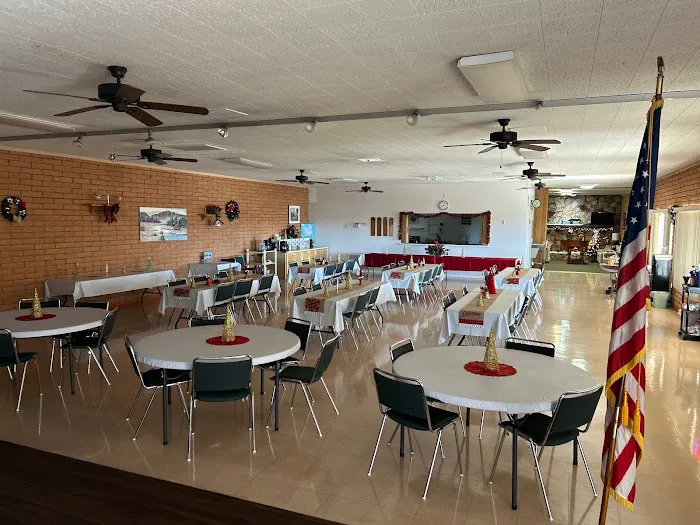 Coronado Mobile Home Park Picture 7