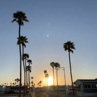 Mesa Spirit RV Resort ico