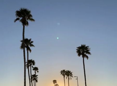 Mesa Spirit RV Resort