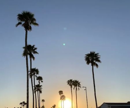 Mesa Spirit RV Resort