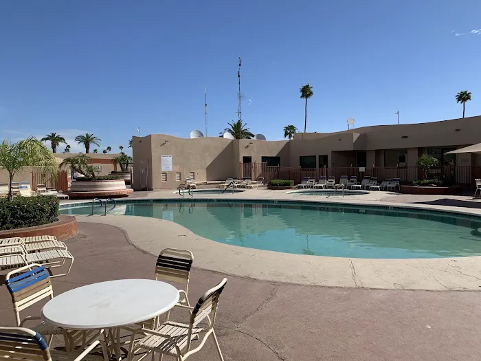 Mesa Spirit RV Resort Picture 2