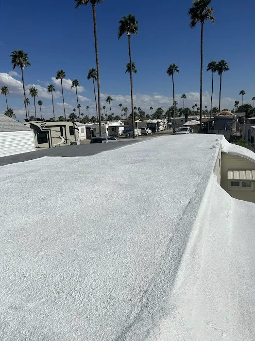 Mesa Spirit RV Resort Picture 9
